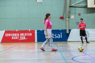Bild 906 - B-Juniorinnen Hallen Landesmeisterschaft